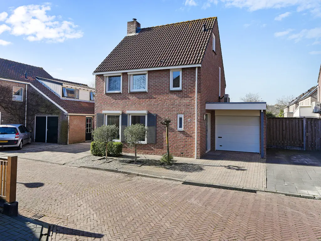 Oude Vlissingseweg 34C, MIDDELBURG