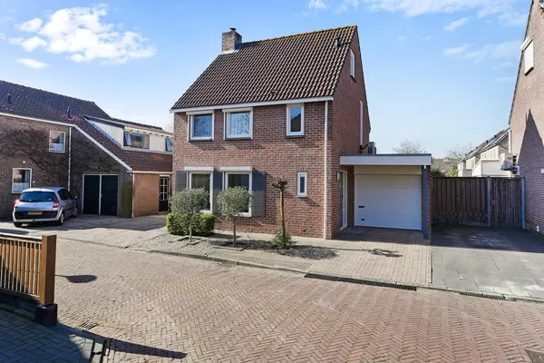 Oude Vlissingseweg 34C