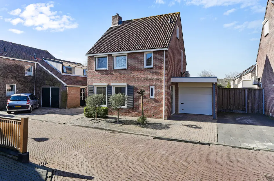 Oude Vlissingseweg 34C