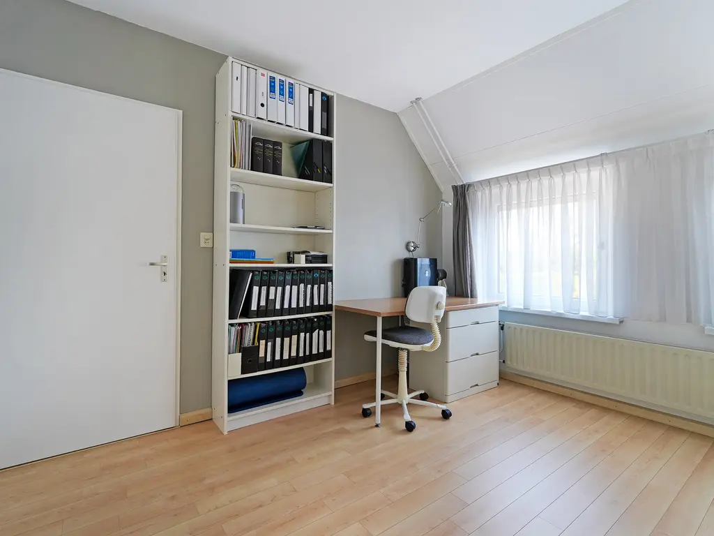 Oude Vlissingseweg 34C, MIDDELBURG