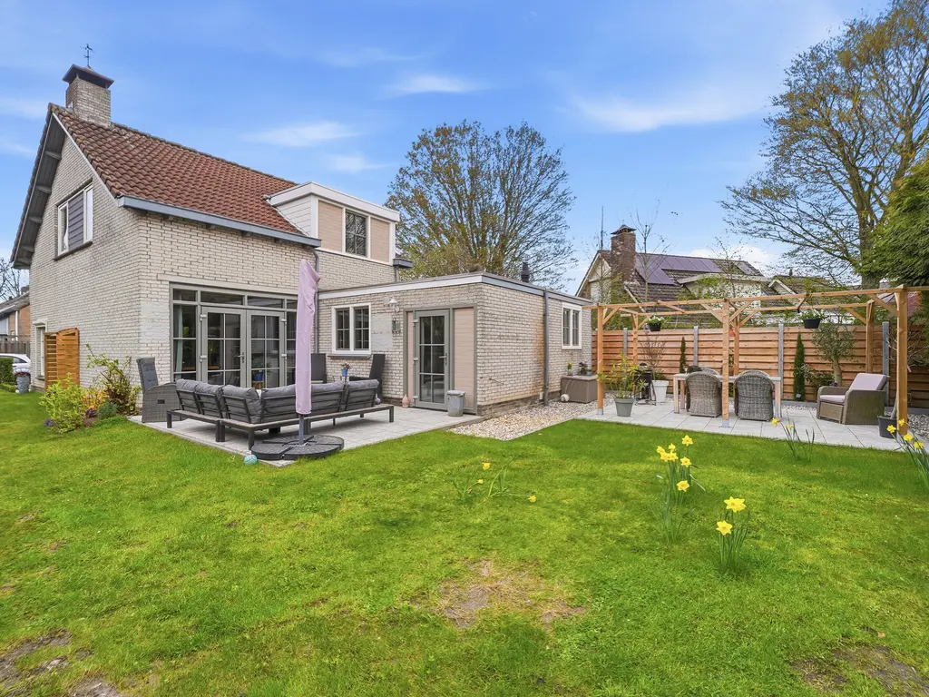 Zwanestraat 21, HEINKENSZAND