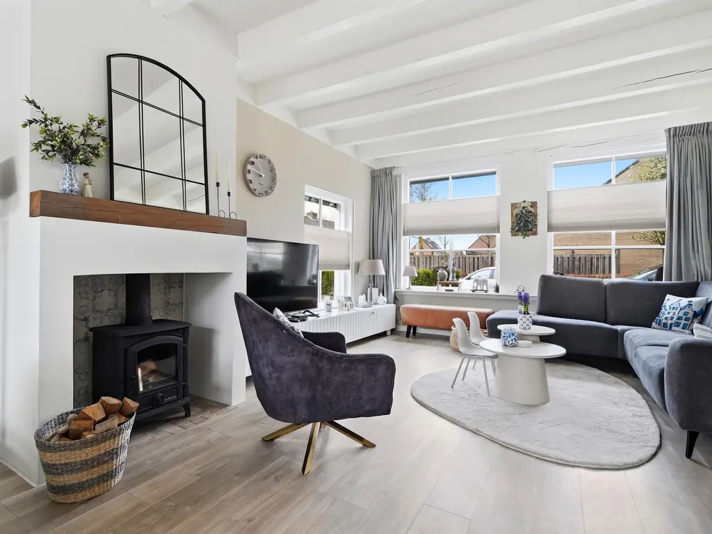 Zwanestraat 21, HEINKENSZAND