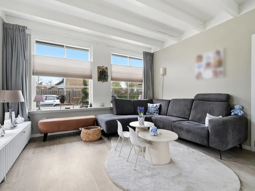 Zwanestraat 21, HEINKENSZAND