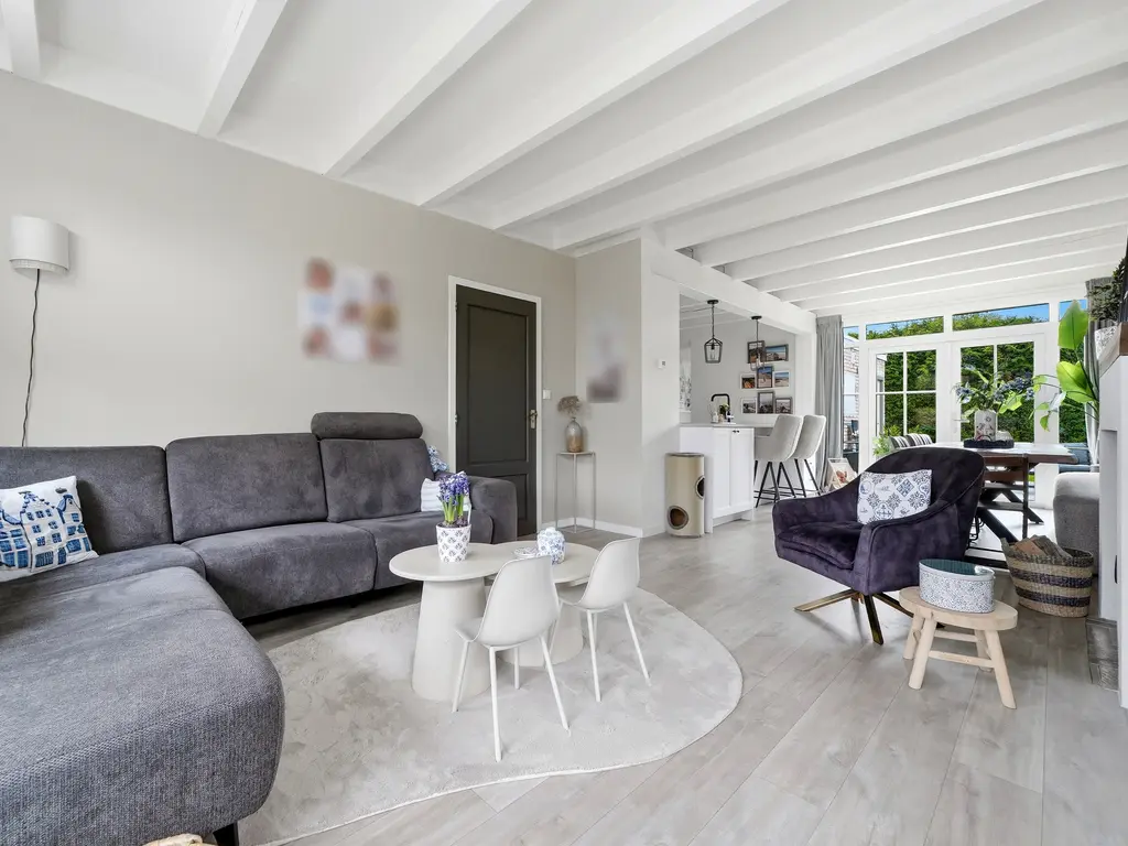 Zwanestraat 21, HEINKENSZAND