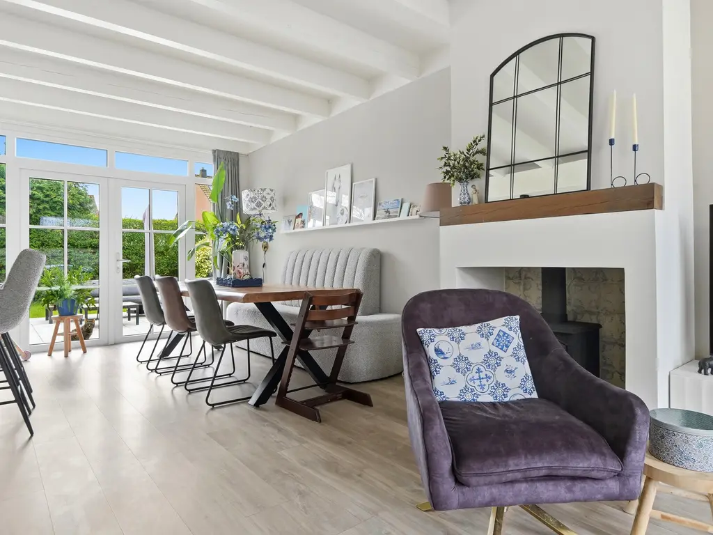 Zwanestraat 21, HEINKENSZAND