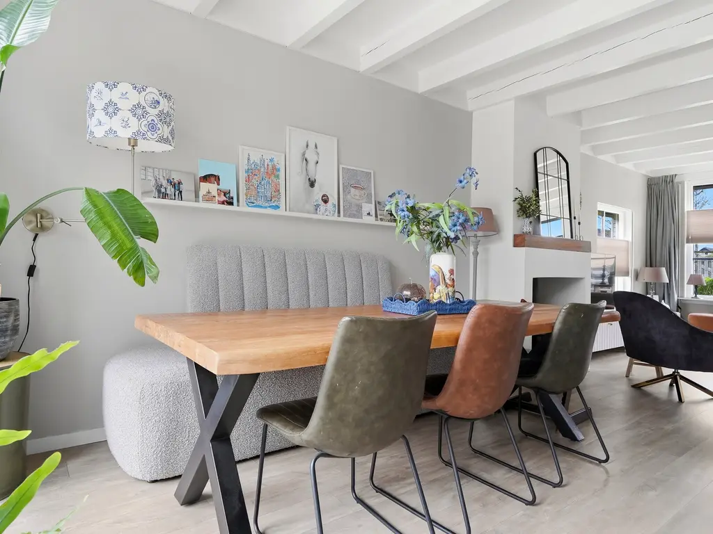 Zwanestraat 21, HEINKENSZAND