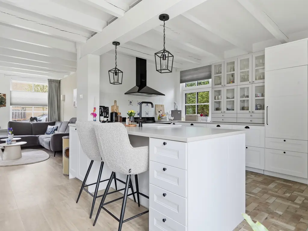 Zwanestraat 21, HEINKENSZAND