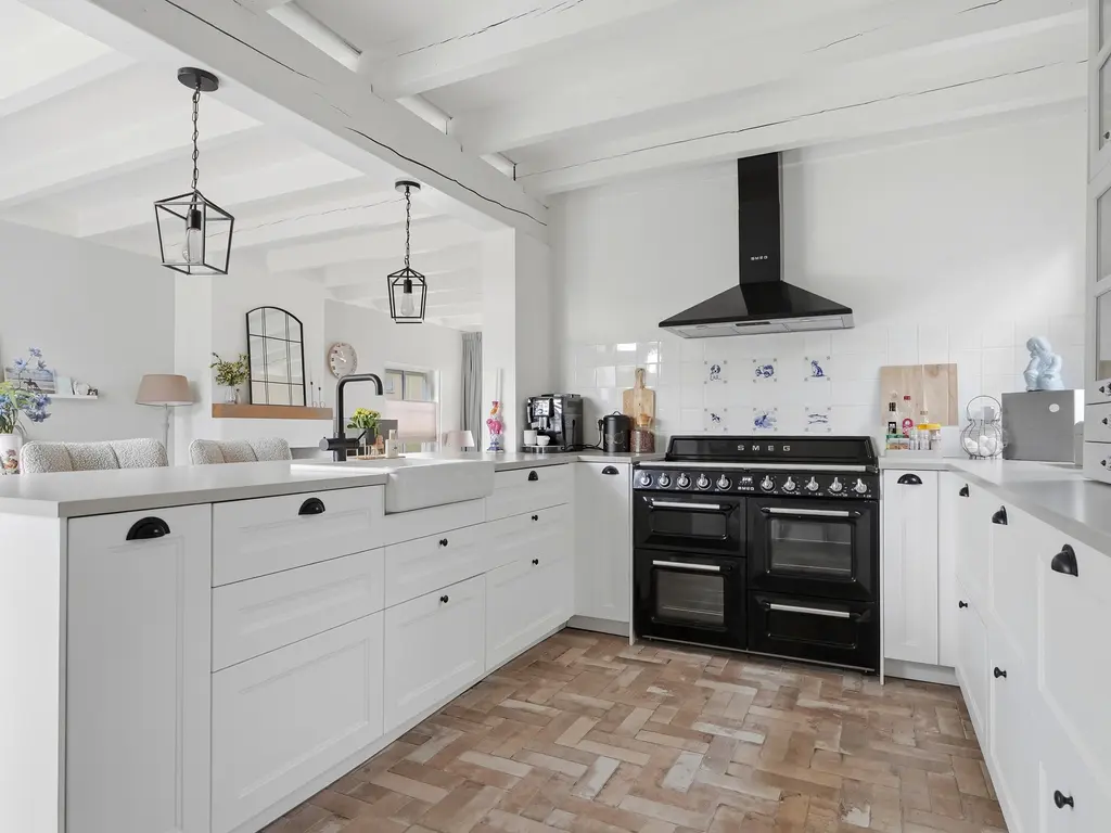 Zwanestraat 21, HEINKENSZAND