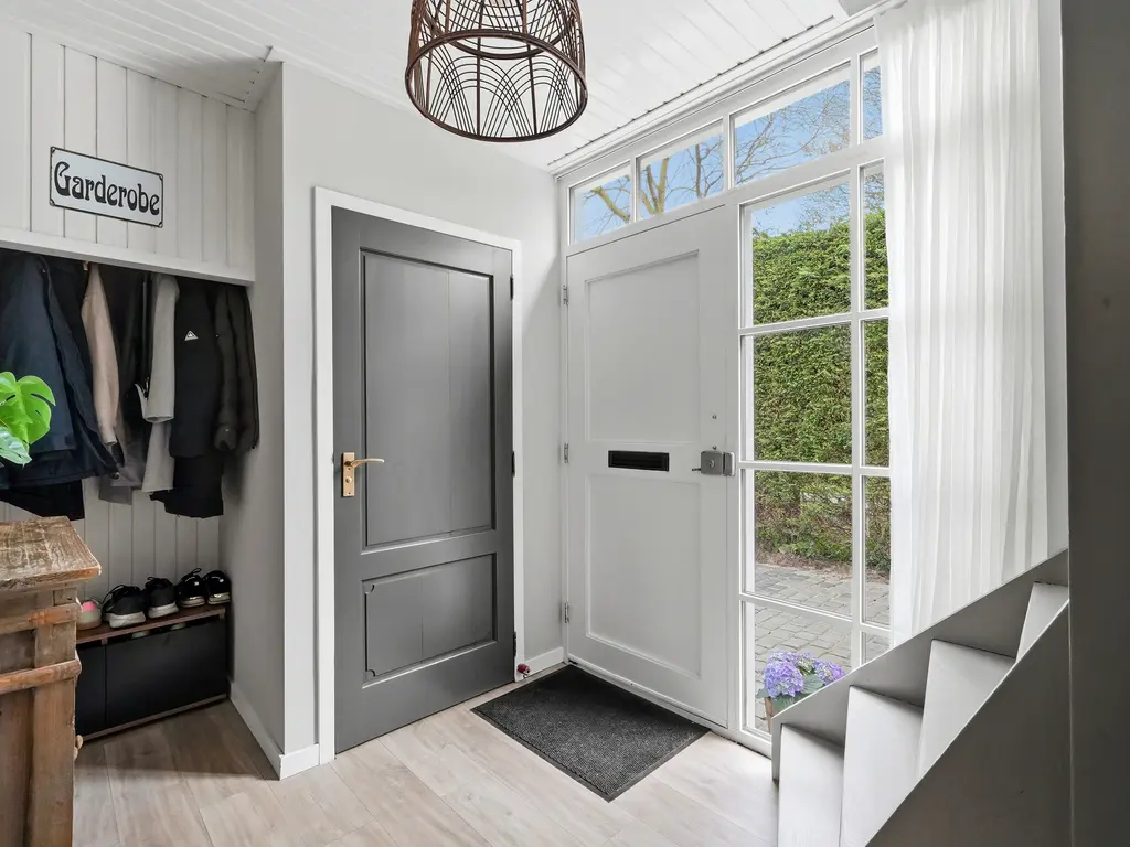 Zwanestraat 21, HEINKENSZAND