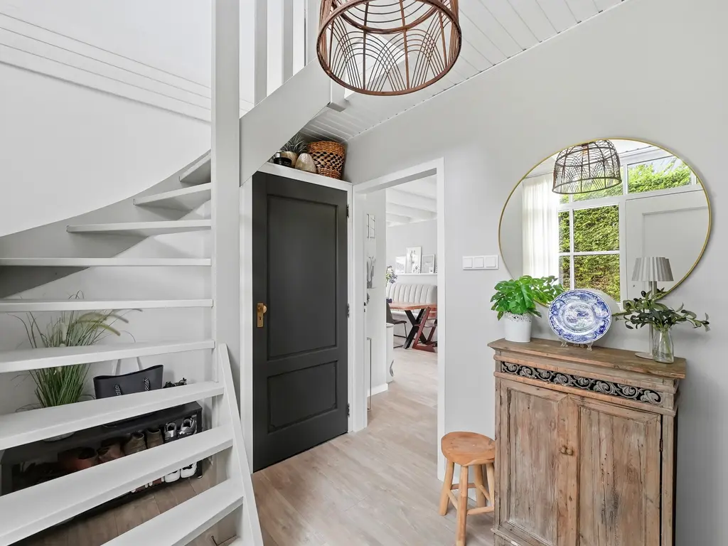 Zwanestraat 21, HEINKENSZAND