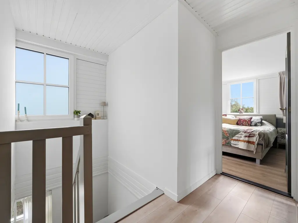 Zwanestraat 21, HEINKENSZAND