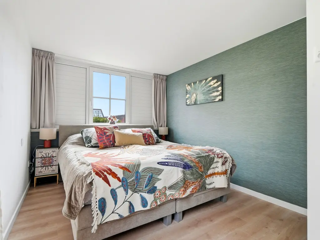 Zwanestraat 21, HEINKENSZAND