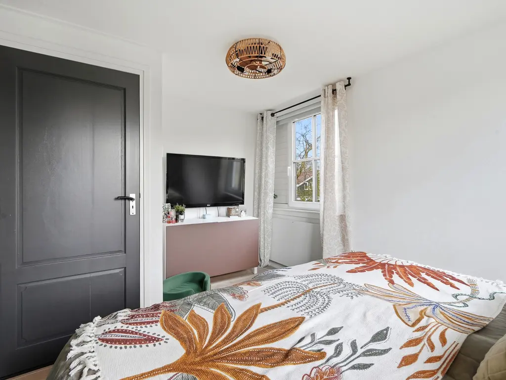 Zwanestraat 21, HEINKENSZAND