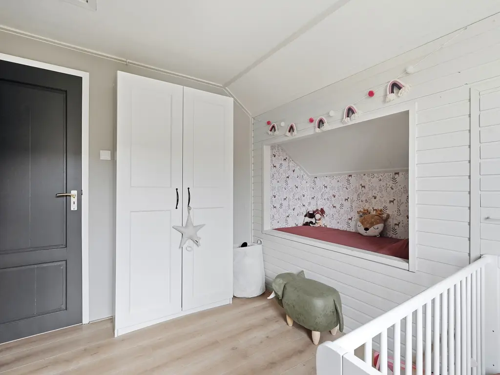 Zwanestraat 21, HEINKENSZAND