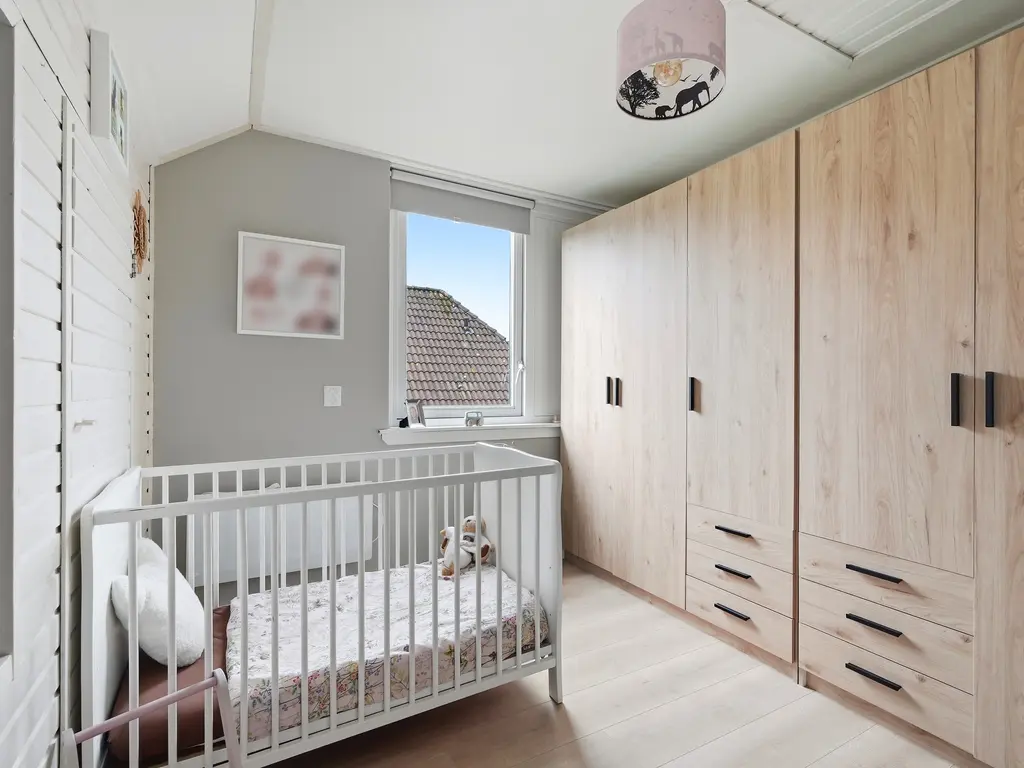 Zwanestraat 21, HEINKENSZAND