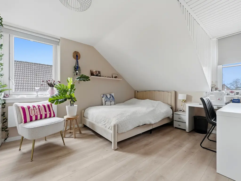 Zwanestraat 21, HEINKENSZAND