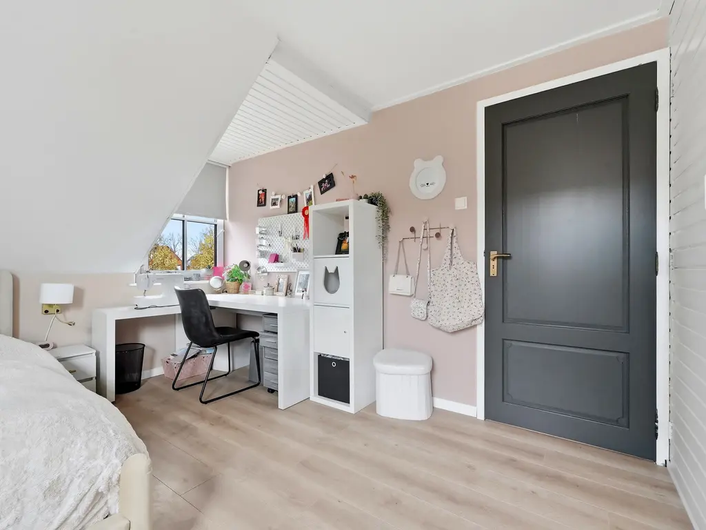 Zwanestraat 21, HEINKENSZAND