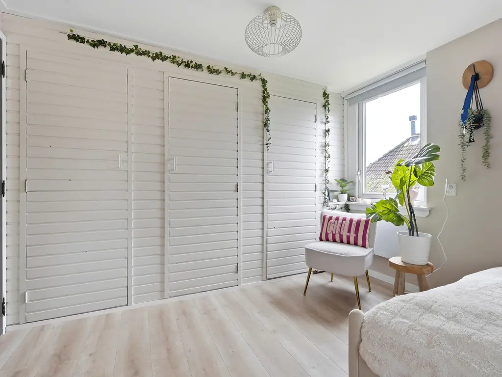 Zwanestraat 21, HEINKENSZAND