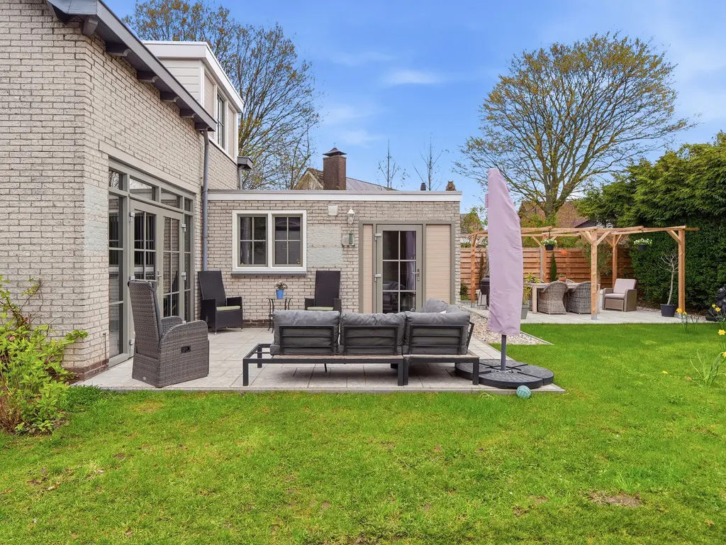 Zwanestraat 21, HEINKENSZAND