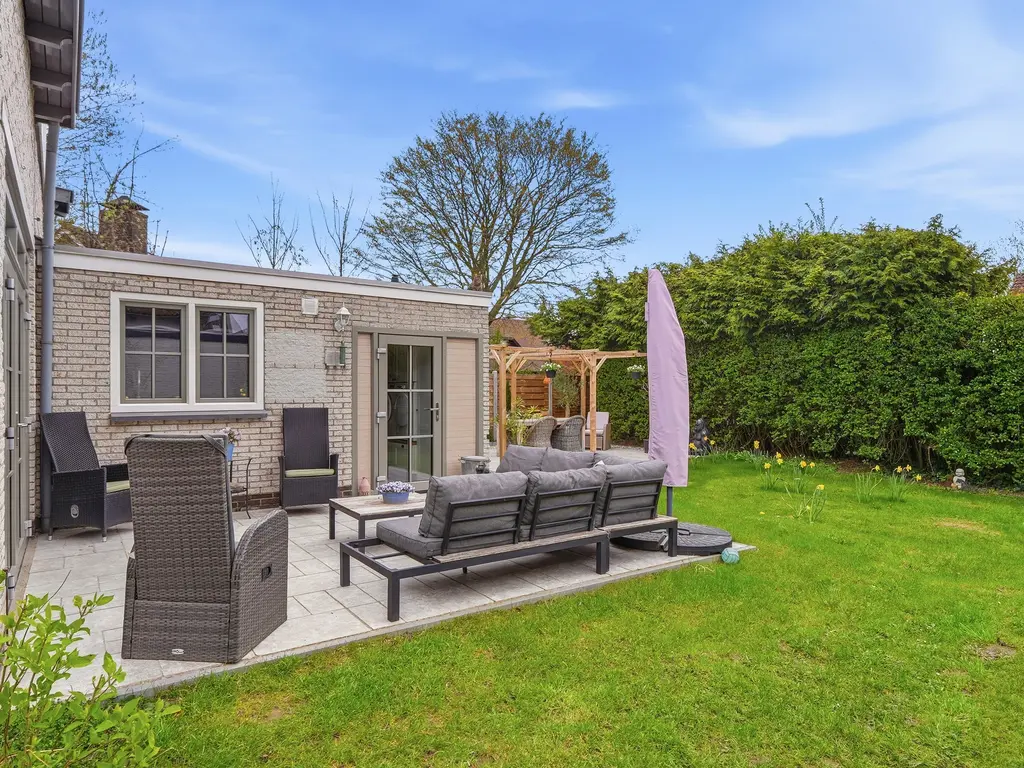 Zwanestraat 21, HEINKENSZAND