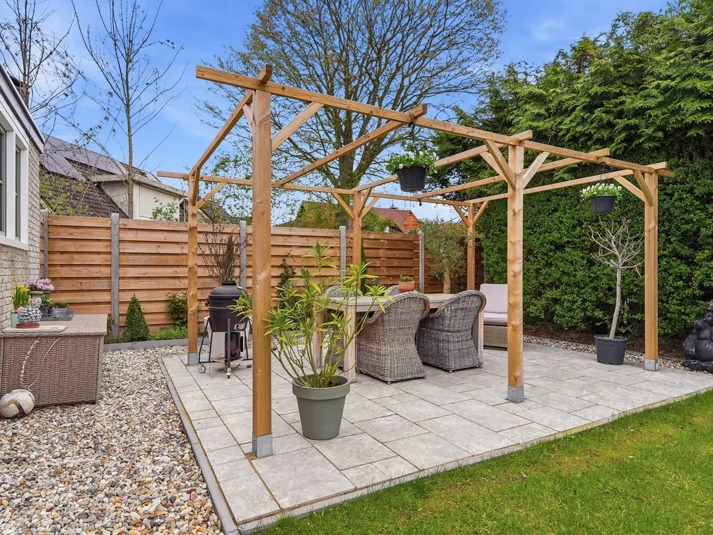 Zwanestraat 21, HEINKENSZAND