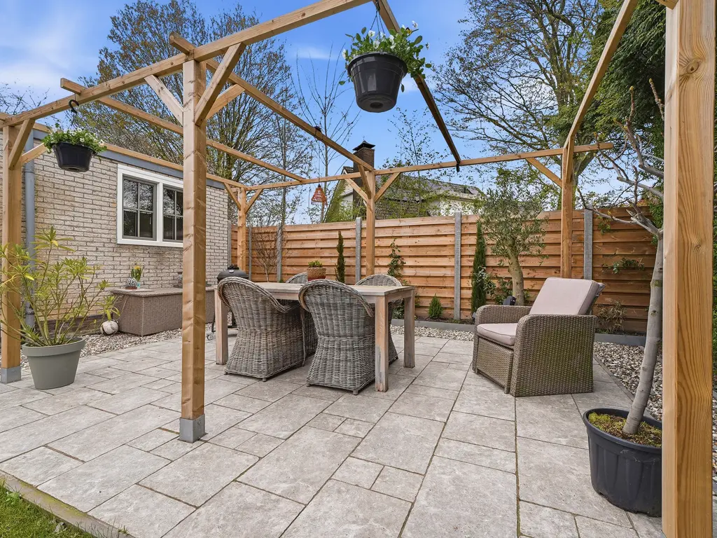 Zwanestraat 21, HEINKENSZAND