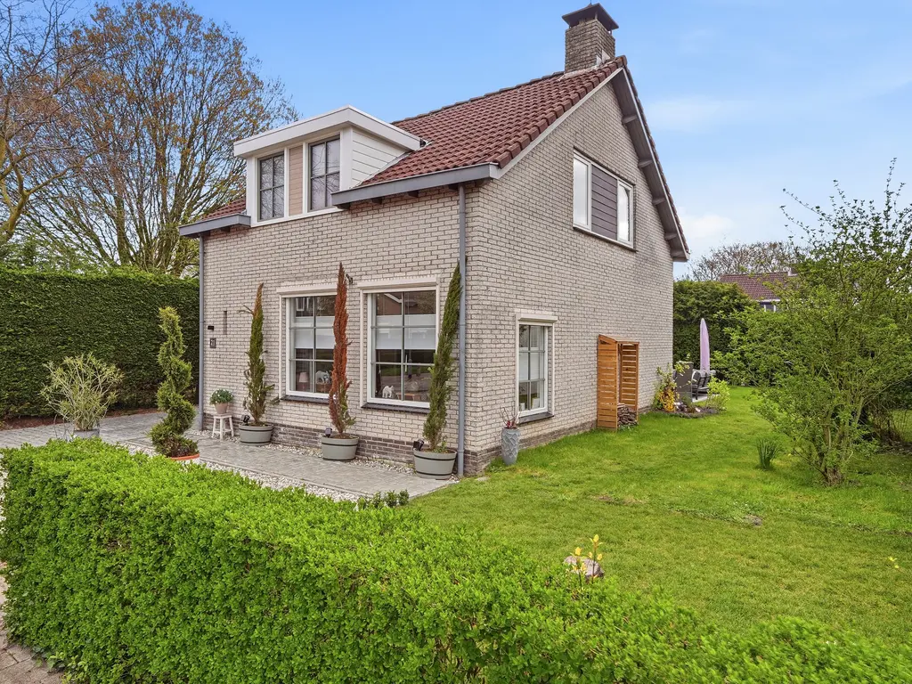 Zwanestraat 21, HEINKENSZAND