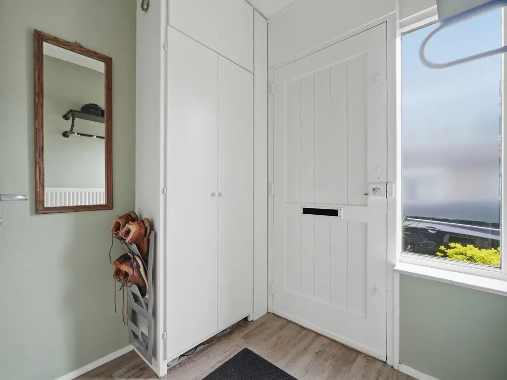 Bereklauwerf 1, ARNEMUIDEN