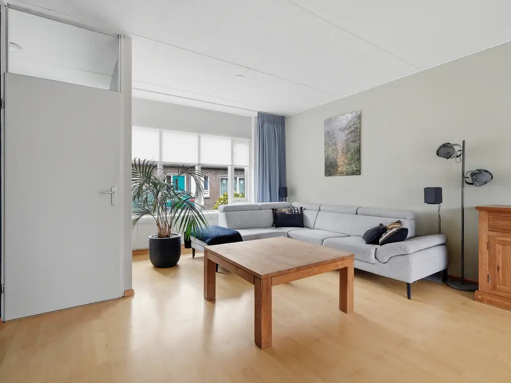 Bereklauwerf 1, ARNEMUIDEN