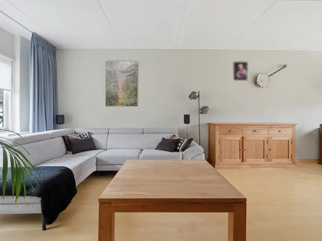 Bereklauwerf 1, ARNEMUIDEN