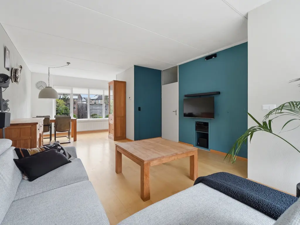 Bereklauwerf 1, ARNEMUIDEN