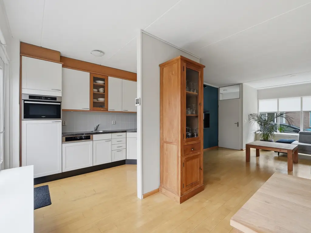 Bereklauwerf 1, ARNEMUIDEN