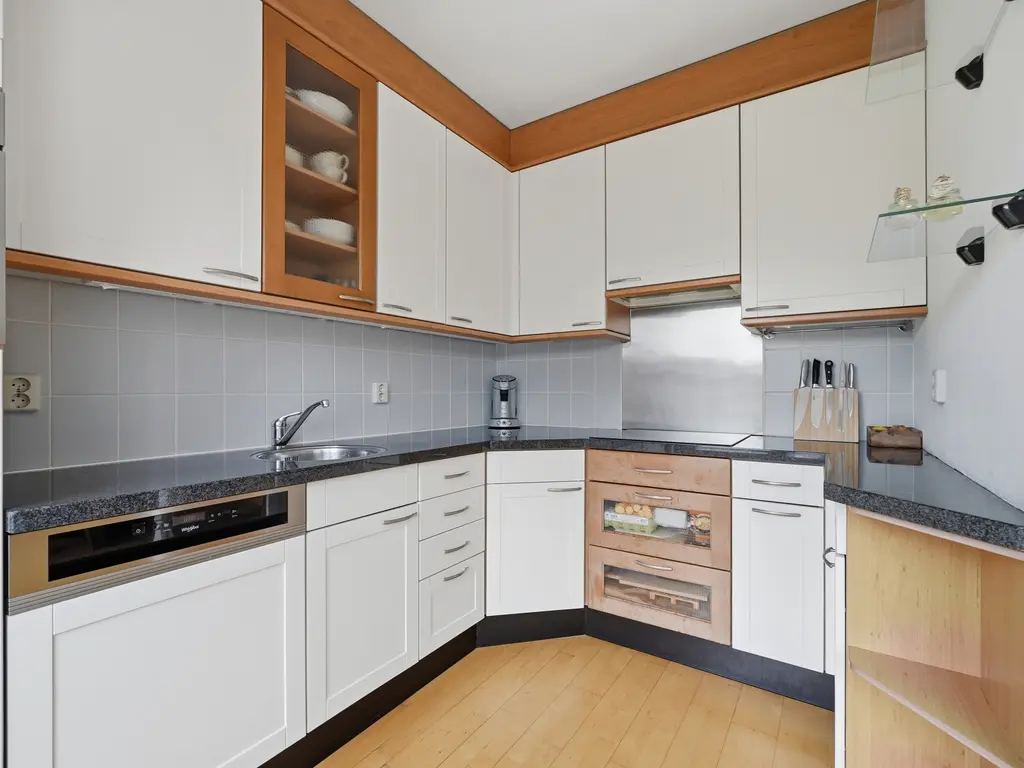 Bereklauwerf 1, ARNEMUIDEN