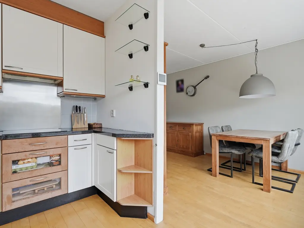 Bereklauwerf 1, ARNEMUIDEN