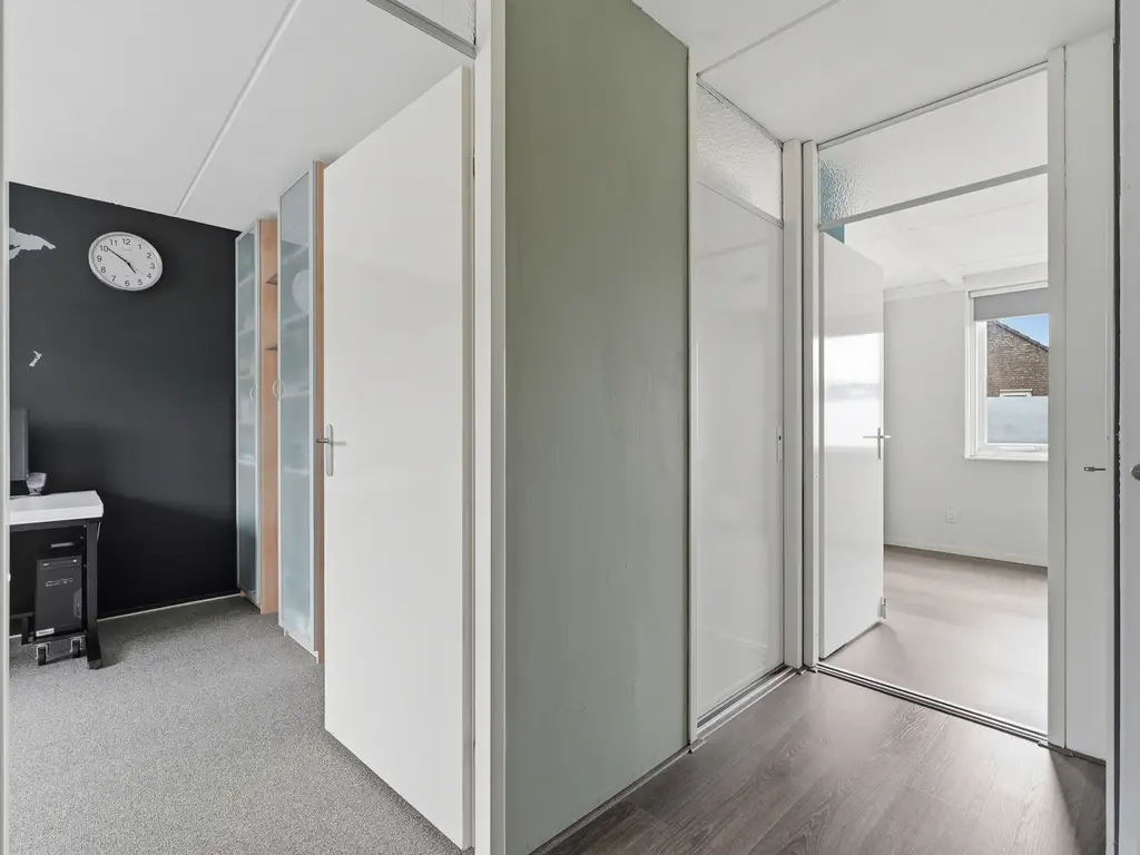 Bereklauwerf 1, ARNEMUIDEN