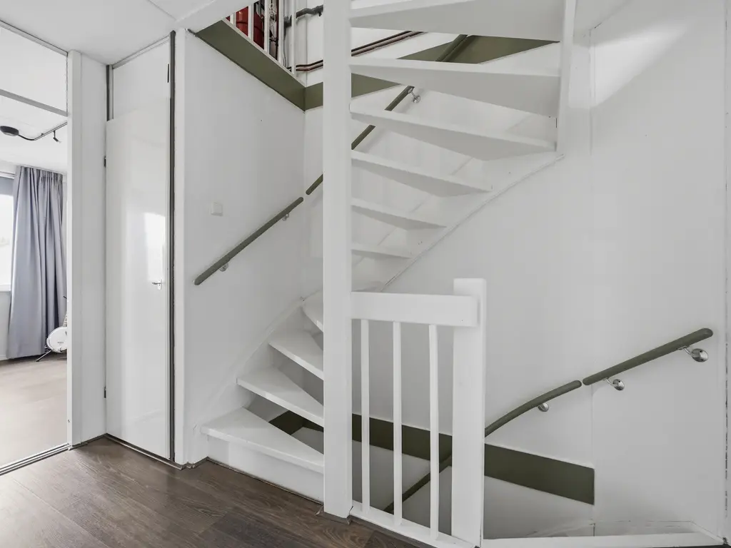 Bereklauwerf 1, ARNEMUIDEN