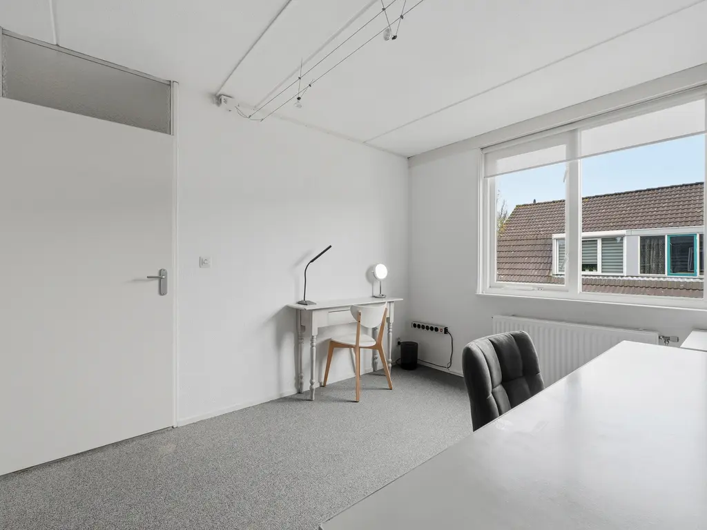 Bereklauwerf 1, ARNEMUIDEN