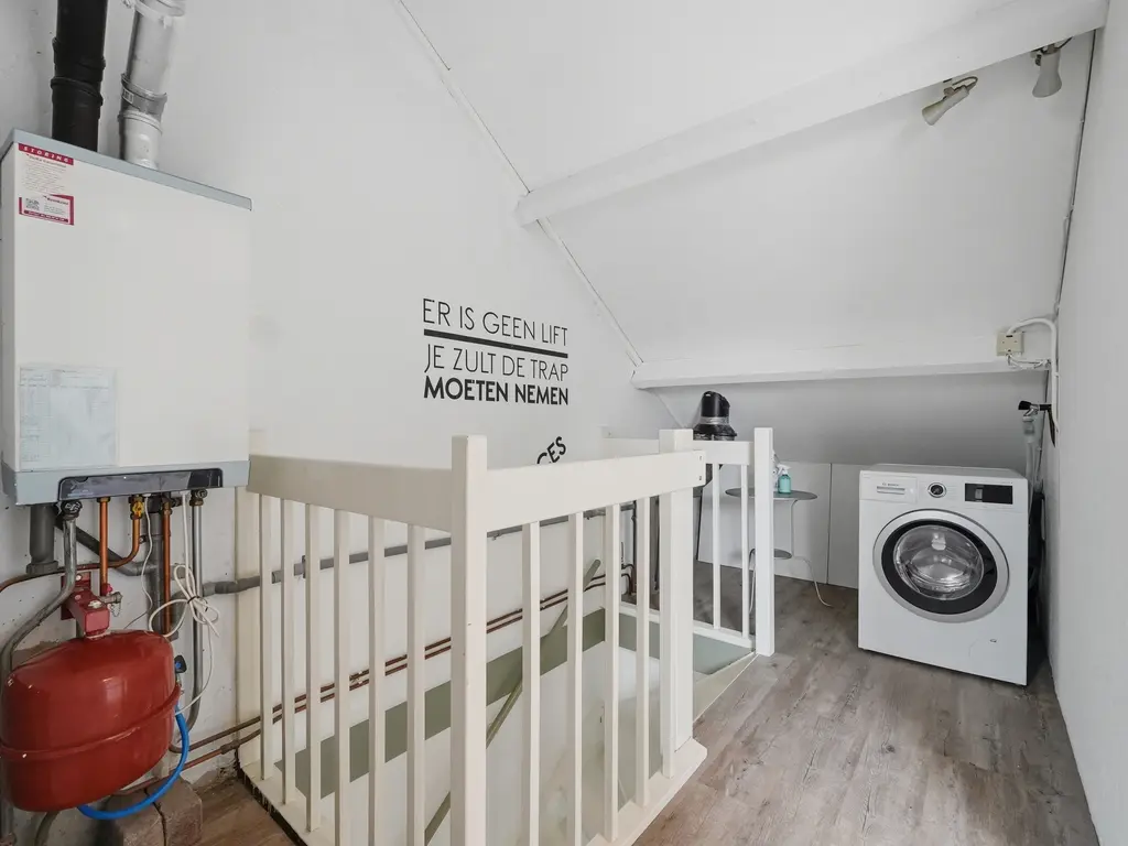 Bereklauwerf 1, ARNEMUIDEN