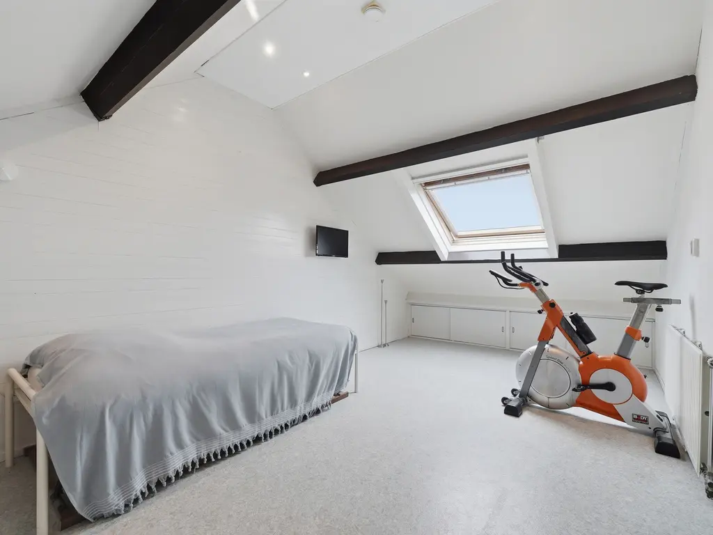 Bereklauwerf 1, ARNEMUIDEN