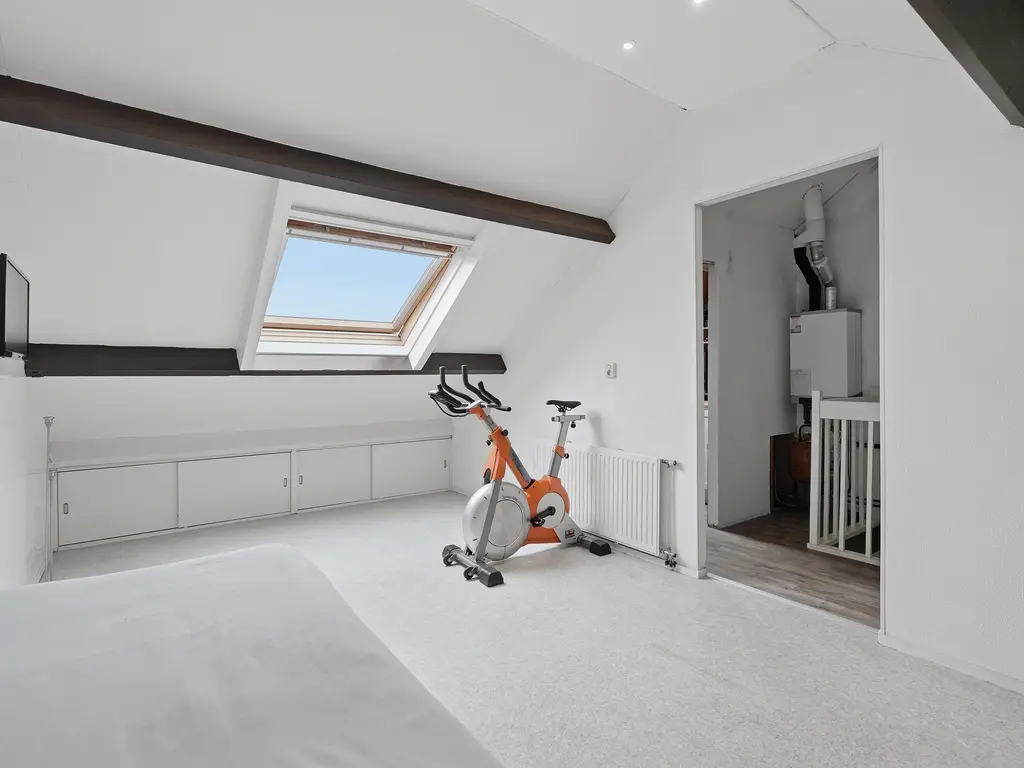 Bereklauwerf 1, ARNEMUIDEN