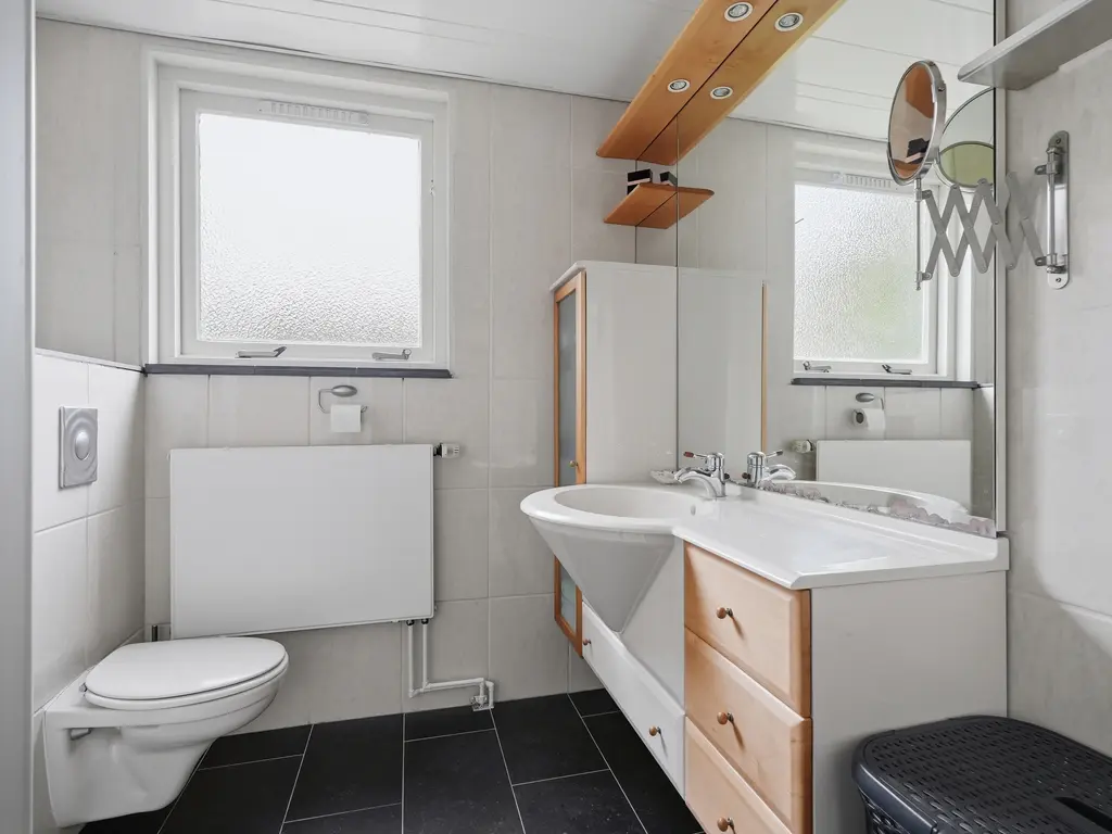 Bereklauwerf 1, ARNEMUIDEN