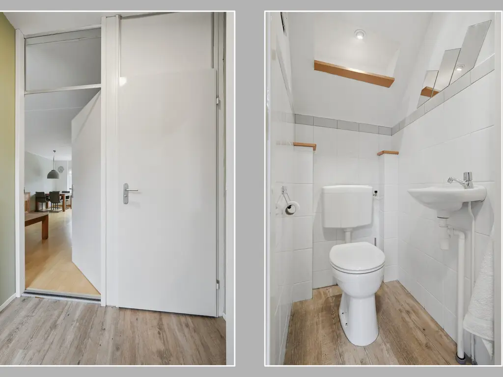 Bereklauwerf 1, ARNEMUIDEN