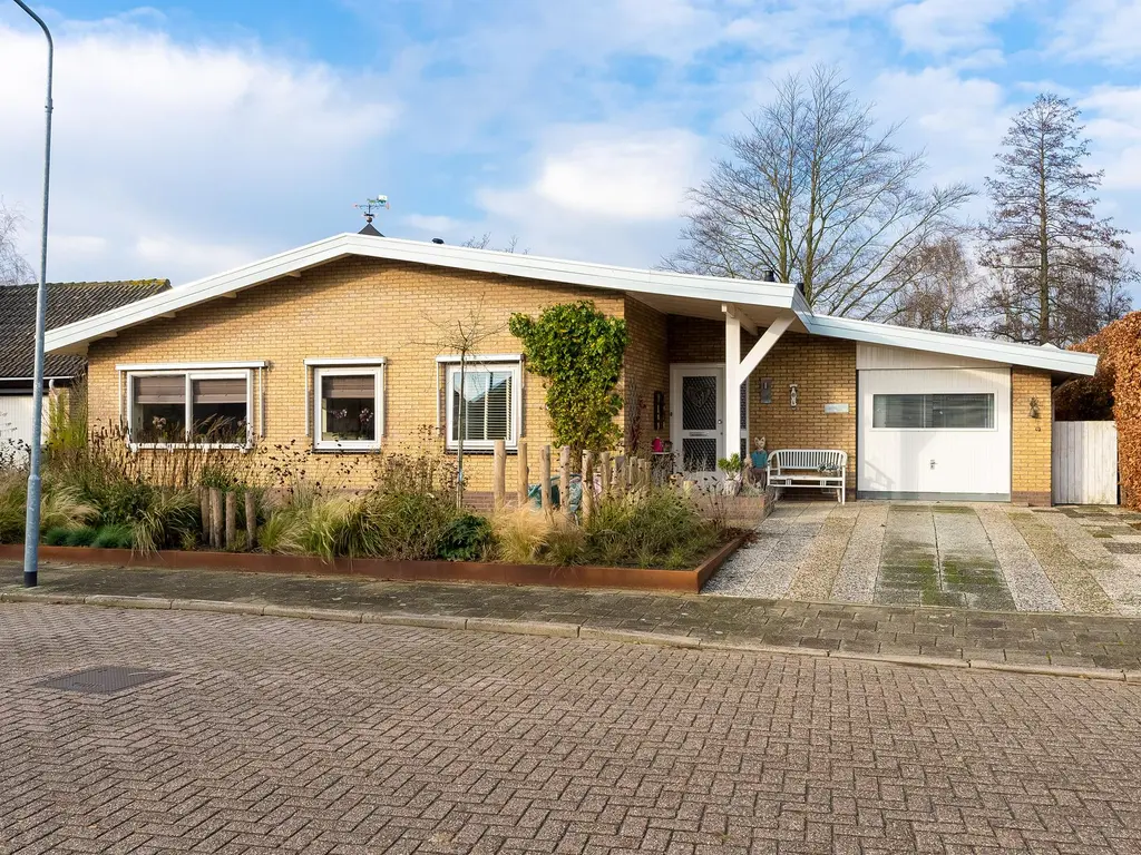 Hoge Stelle 45, NIEUW- EN SINT JOOSLAND