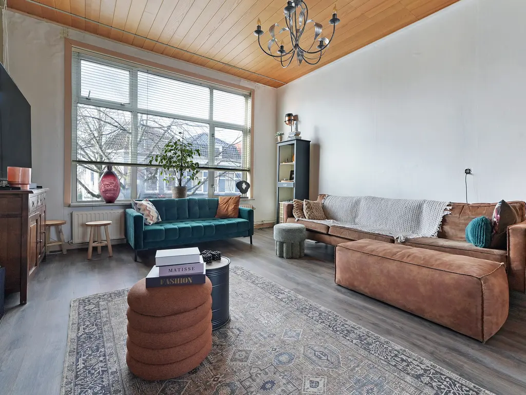 Scheldestraat 42, VLISSINGEN