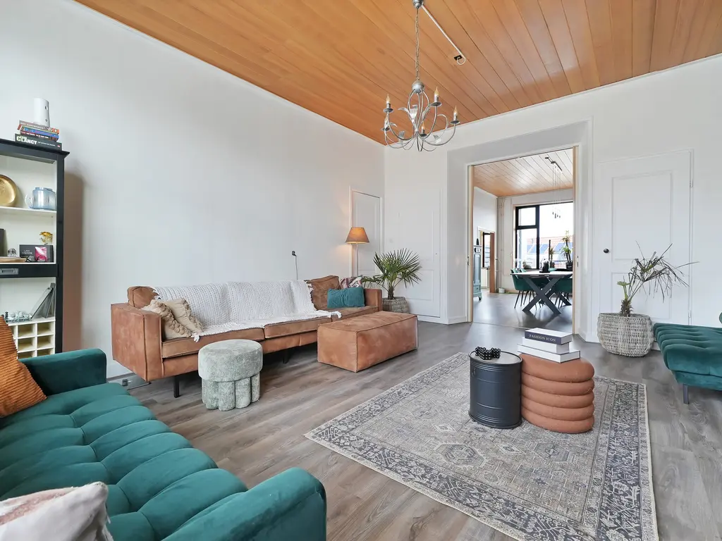 Scheldestraat 42, VLISSINGEN