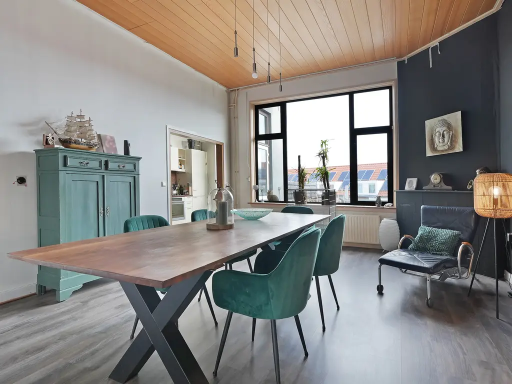 Scheldestraat 42, VLISSINGEN