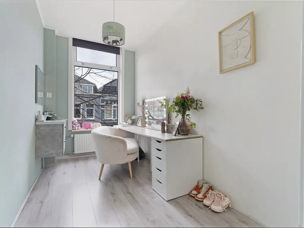 Scheldestraat 42, VLISSINGEN