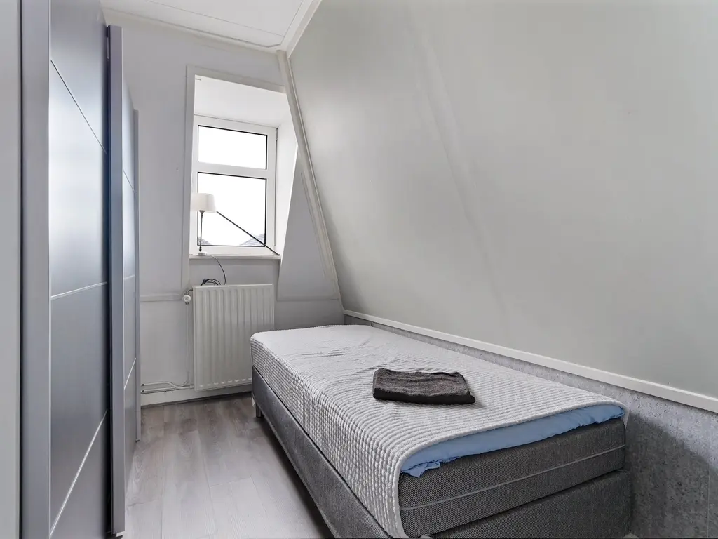 Scheldestraat 42, VLISSINGEN