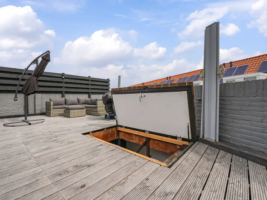 Scheldestraat 42, VLISSINGEN