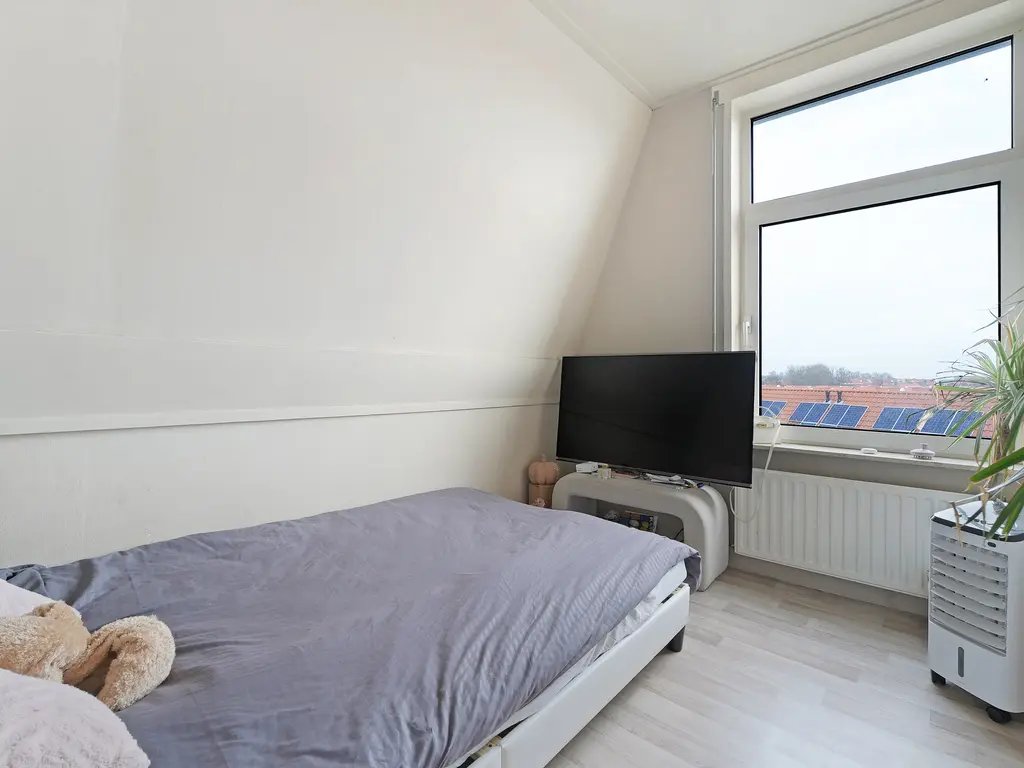 Scheldestraat 42, VLISSINGEN